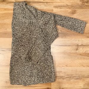 Heathered Grey lularoe Sariah